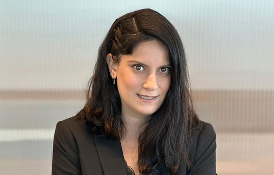 עדי באגר, צ׳ובוטרו מנהלת מחלקת תקשורת וקשרי חוץ, צילום: יח״צ